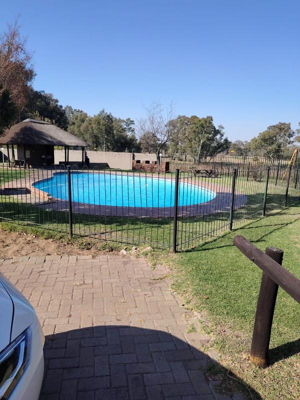 To Let 2 Bedroom Property for Rent in Vaalpark Free State